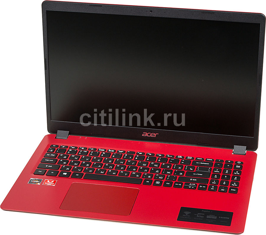 Acer Aspire 3 A315 42 Цена Ноутбук