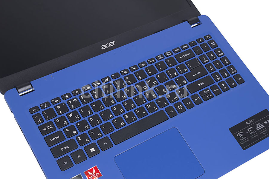 Купить Ноутбук Acer Aspire 3a317 33po 87