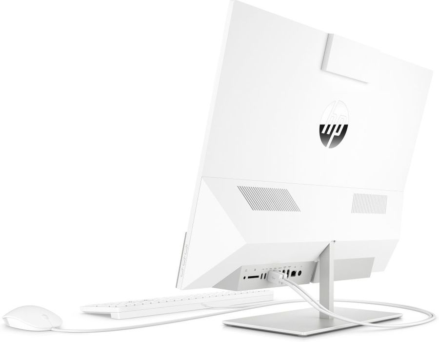 Характеристики Моноблок HP Pavilion 24-xa0049ur, 23.8", Intel Core i3 ...