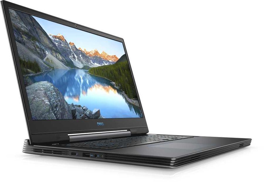 Dell g717 3899 обзор