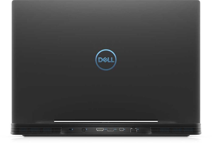 Dell g717 3899 обзор