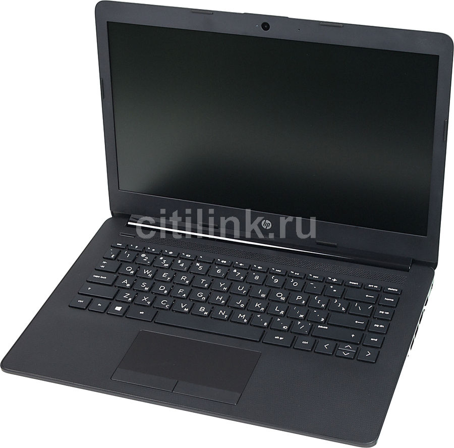 Отзывы на Ноутбук HP 14-cm0501ur, 14", AMD A4 9125, 2-ядерный, 4ГБ DDR4 ...