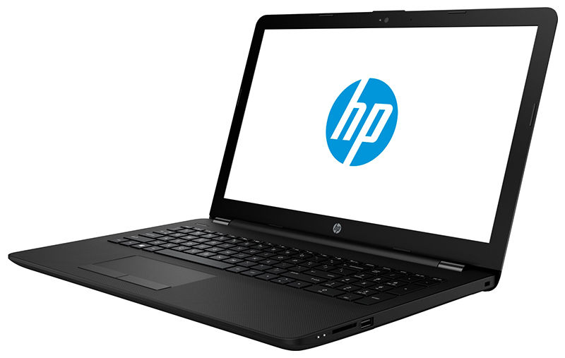 Ноутбук hp 15 ay016ur обзор