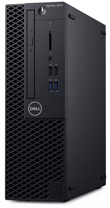 dell optiplex 3070 sff core i5