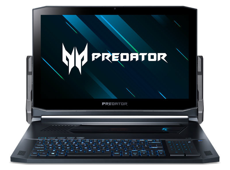 acer predator 900