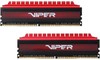 Модуль памяти PATRIOT Viper 4 PV416G373C7K DDR4 2x 8Гб