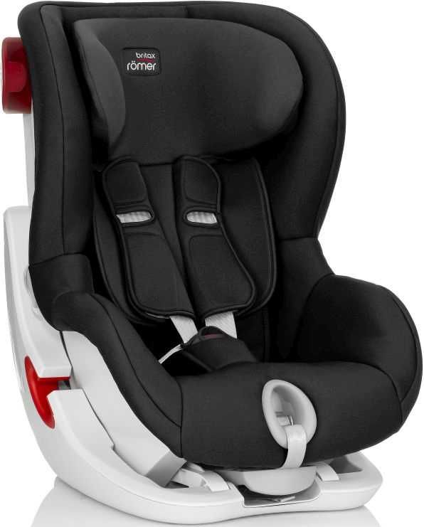 Автокресло детское britax roemer