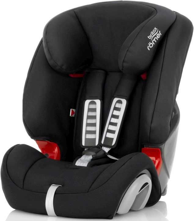 Автокресло детское britax roemer