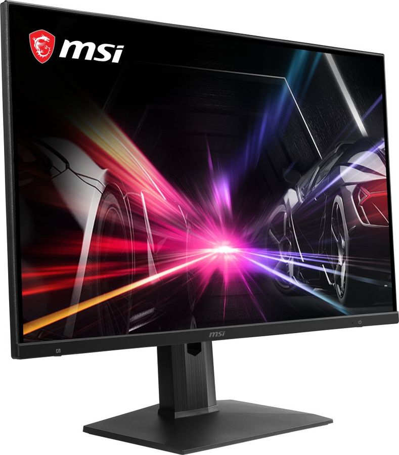 msi optix mag271r review