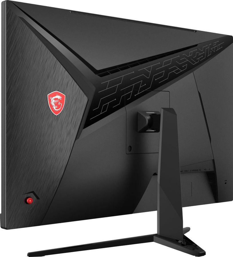 Монитор игровой MSI Optix MAG272 27 