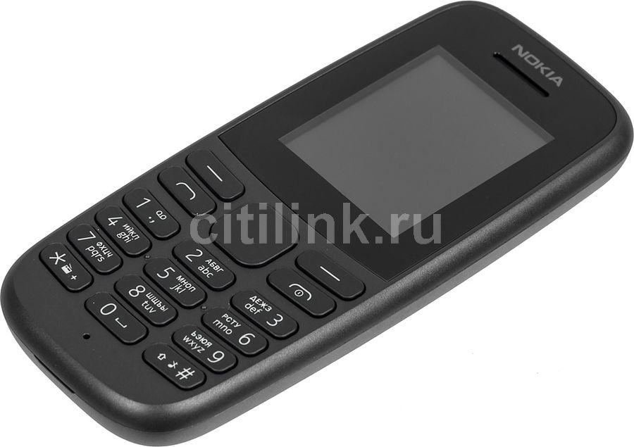 Nokia 105 ta 1203 ss удалить игры