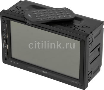 Автомагнитола ACV WD-7050N