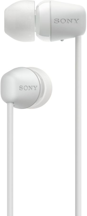 Гарнитура Sony WI-C200, Bluetooth 