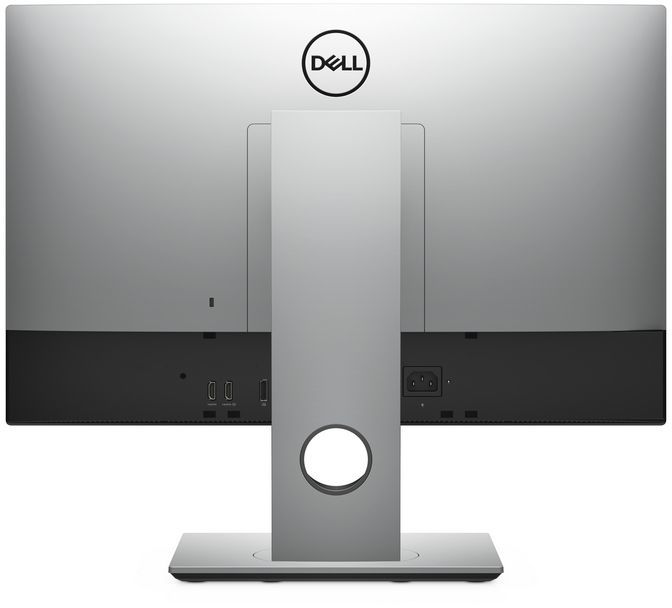 Моноблок dell optiplex 7470 обзор