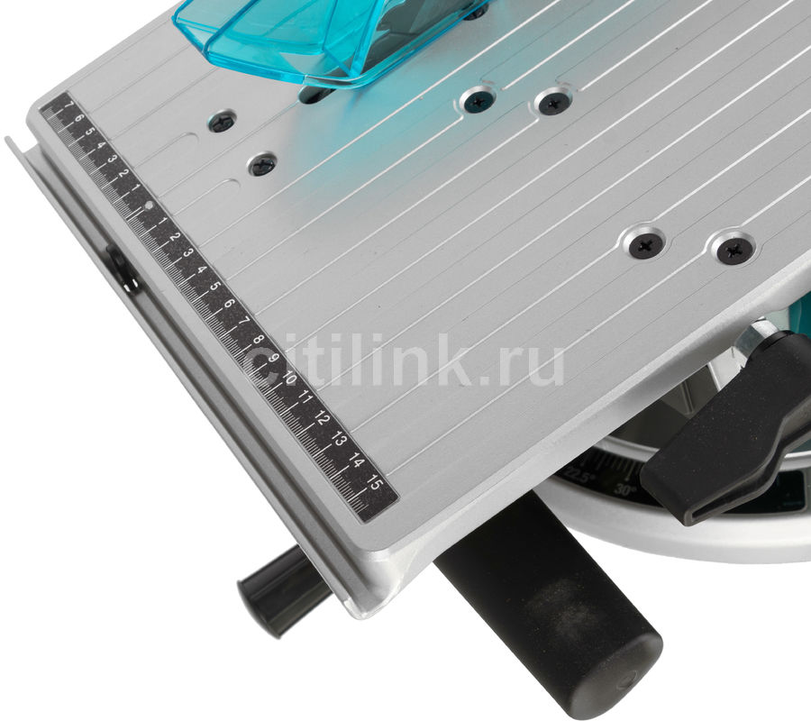 Торцовочная пила Makita LH1040F - купить в Ситилинк | 1176111