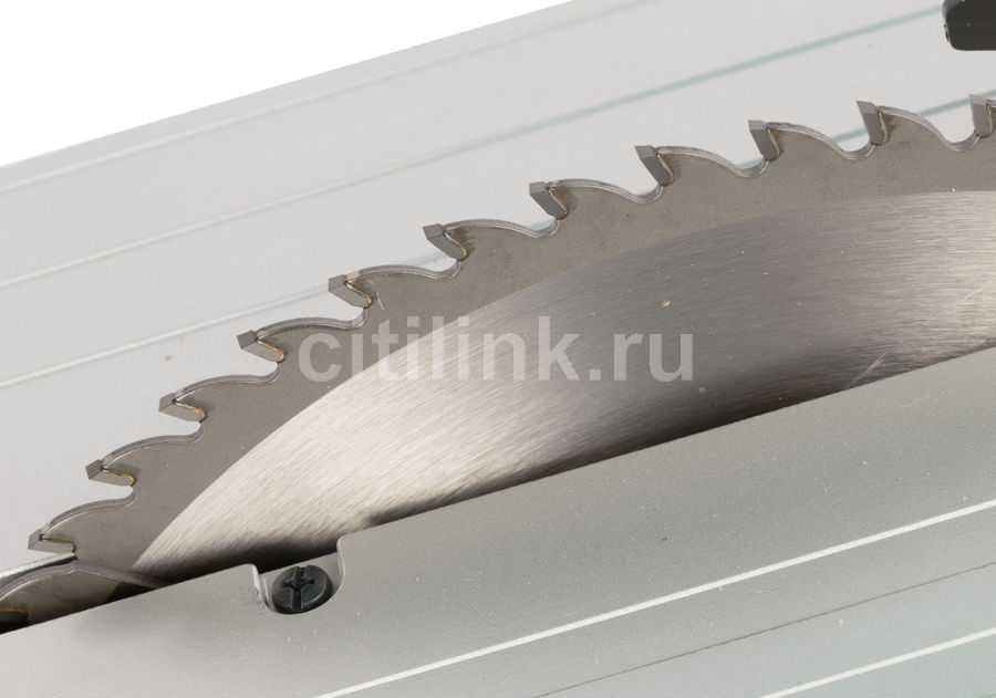 Торцовочная пила Makita LH1040F - купить в Ситилинк | 1176111