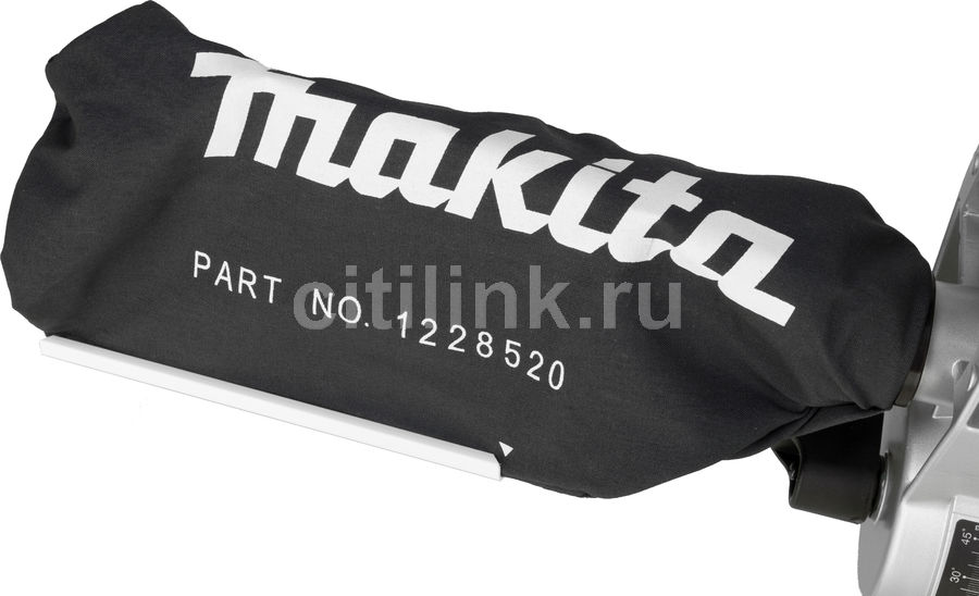 Торцовочная пила Makita LH1040F - купить в Ситилинк | 1176111