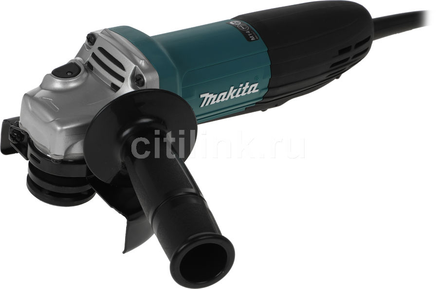 Угловая шлифмашина MAKITA GA4534