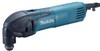 Многофункциональный инструмент Makita TM3000C