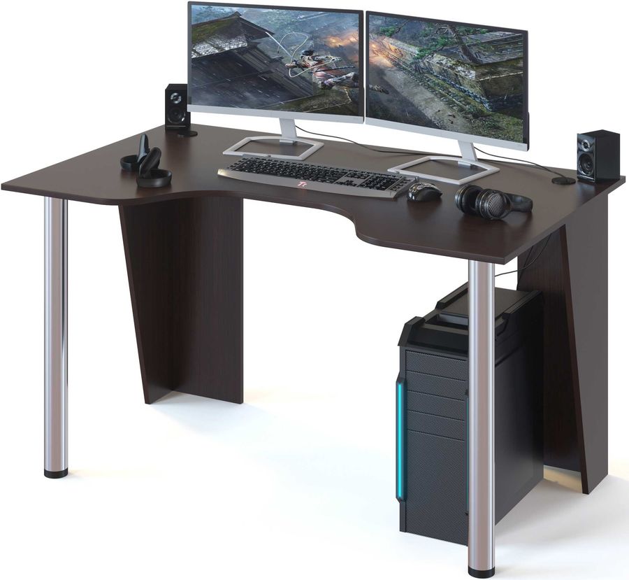 Компьютерный стол сокол порту