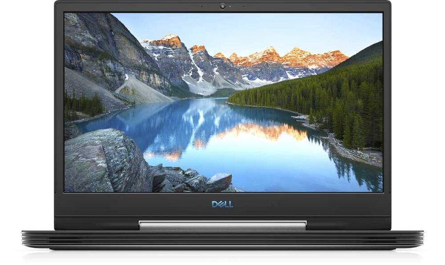 Dell g717 3899 обзор