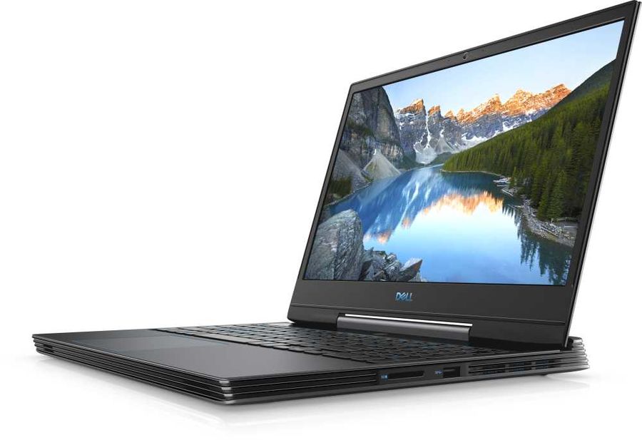 Dell g717 3899 обзор