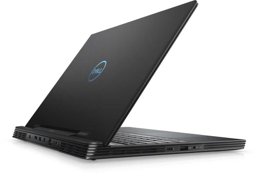 Dell g717 3899 обзор