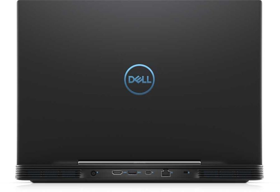 Dell g717 3899 обзор