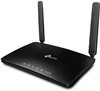 Wi-Fi роутер TP-LINK Archer MR600,  AC1200,  черный