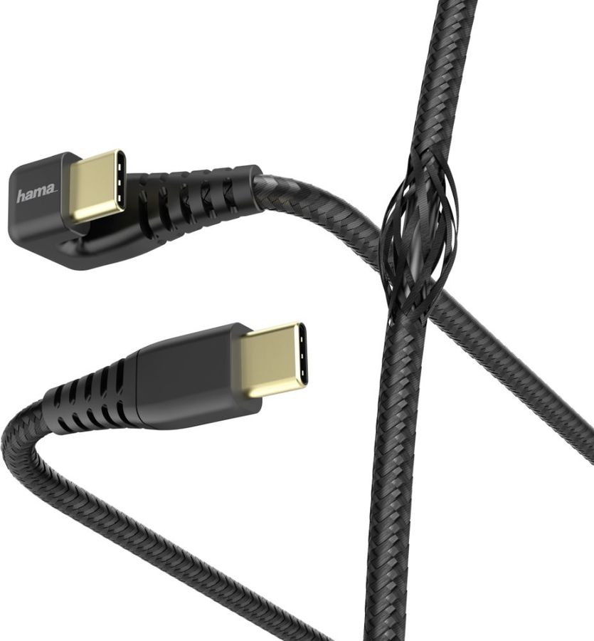 Купить Зарядные устройства для кабель HAMA Gamer, USB Type-C (m) - USB ...