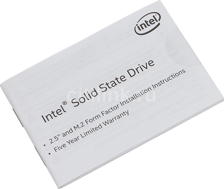 Характеристики SSD накопитель Intel 660P SSDPEKNW512G8X1 512ГБ, M.2 ...