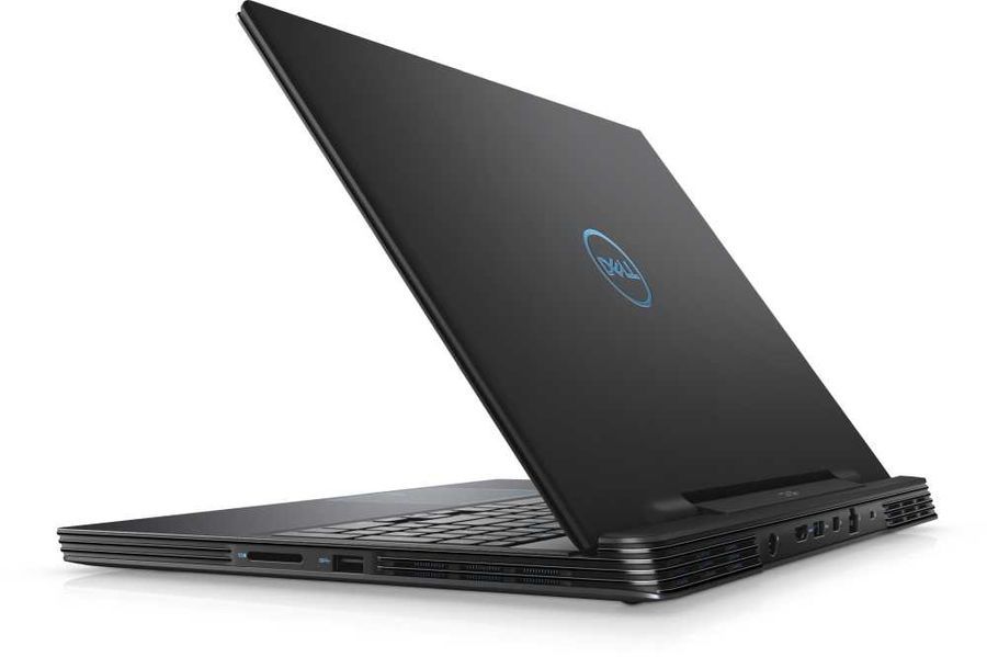 Ноутбук DELL G5 5590, 15.6", IPS, Intel Core i7 9750H, 1000ГБ, 256ГБ ...