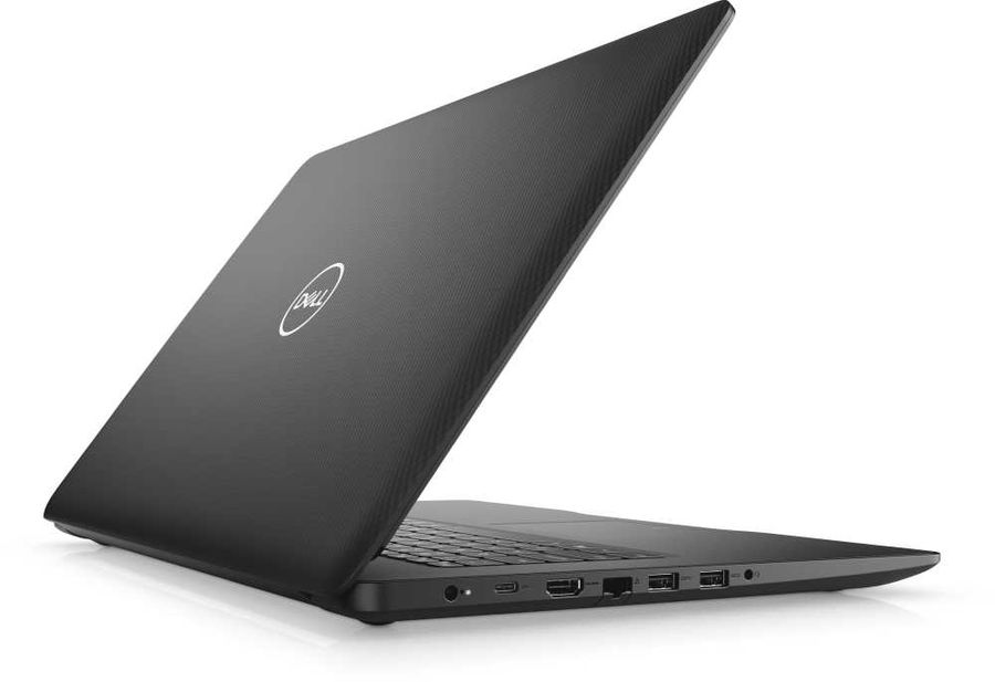 Dell inspiron 3793 обзор