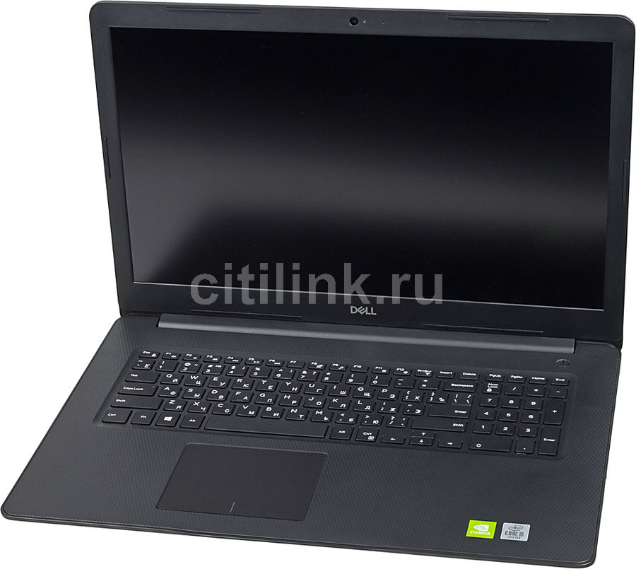 Dell inspiron 3793 обзор