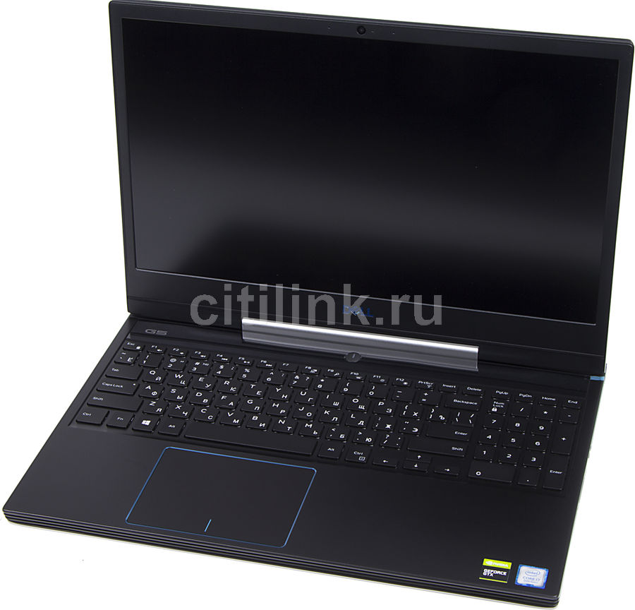 Характеристики Ноутбук DELL G5 5590, 15.6", IPS, Intel Core i7 9750H 2 ...