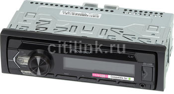 Автомагнитола PIONEER MVH-S120UB