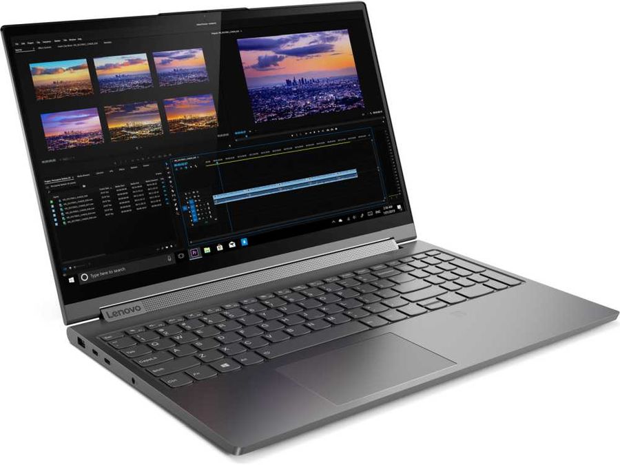 Ноутбуки Lenovo Yoga Цена