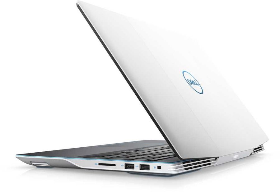 Обзор товара ноутбук DELL G3 3590, 15.6", IPS, Intel Core i5 9300H ...