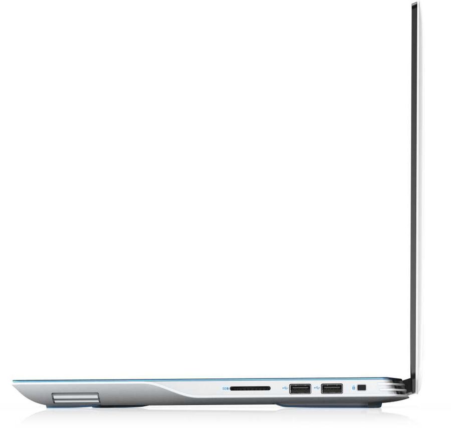 Обзор товара ноутбук DELL G3 3590, 15.6", IPS, Intel Core i5 9300H ...