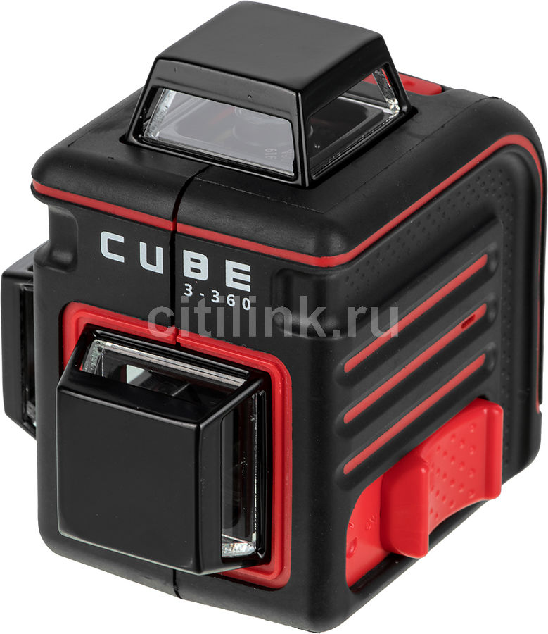 Ada cube 2 360 professional edition