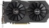 Видеокарта ASUS AMD Radeon RX 570 ROG-STRIX-RX570-O8G-GAMING