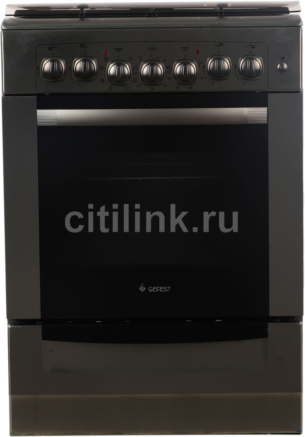 Инструкция, руководство по эксплуатации для газовая плита GEFEST ПГЭ ...