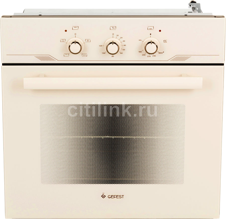 Газовый духовой шкаф gefest дгэ 621 01 к47