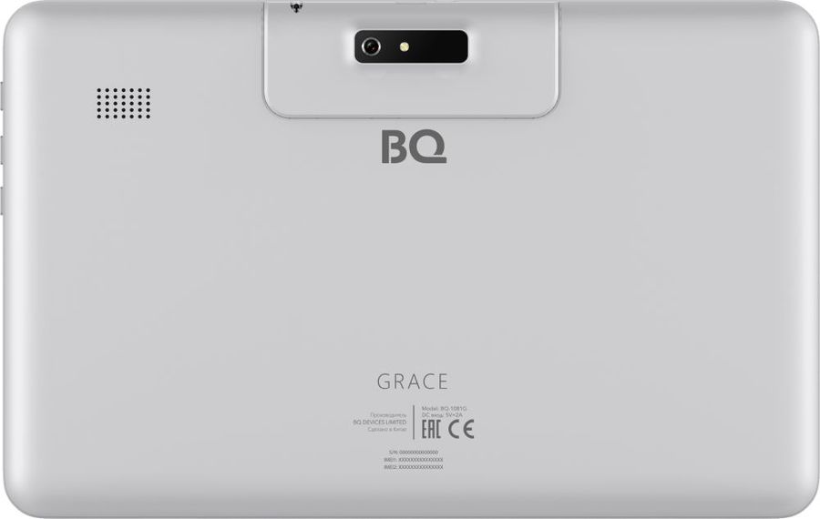 Как прошить планшет bq 1081g