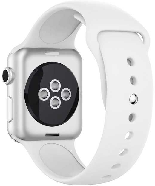 Aксессуар Ремешок DF для Xiaomi Mi Band 7 / Smart Band 7 Silicone Purple xiClassicband-08 Aксессуар Ремешок DF для Xiaomi Mi Band 7 / Smart Band 7 Silicone Purple xiClassicband-08