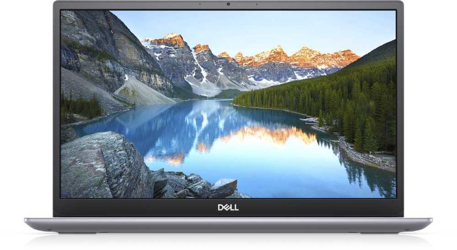 Ноутбук DELL Inspiron 5391, 5391-6929, светло-фиолетовый