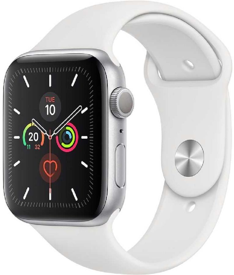 apple watch series 5 40mm features