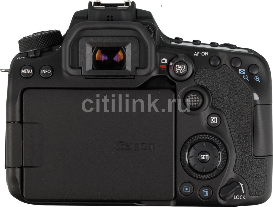 Canon EOS 90D body Красноярск