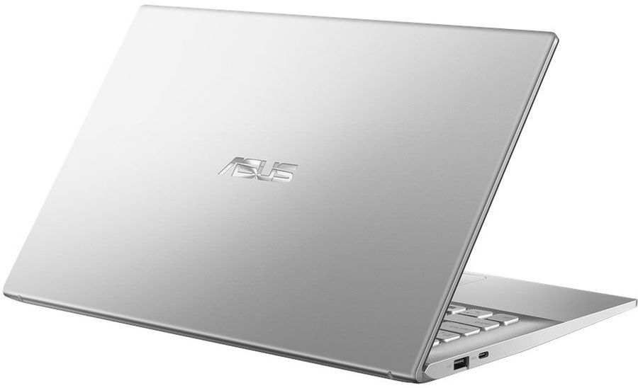 Ноутбук ASUS VivoBook X420UA-EB299, 90NB0LA1-M07130, серебристый ...