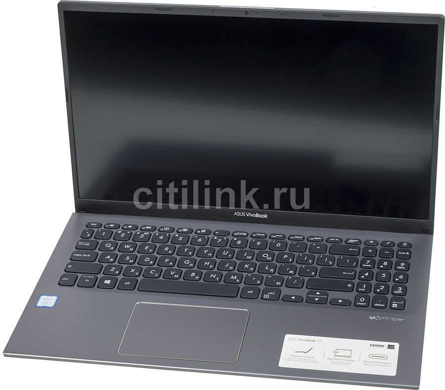 Купить Ноутбук Asus Vivobook A512ua